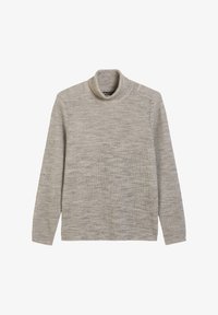 Ausgewählt, multi heavy knit