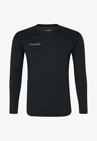 Non selezionato, black