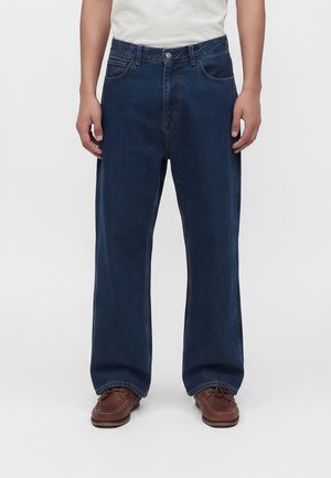 Carhartt WIP, PAYSON PANT - Jeans a sigaretta - blue stone washed