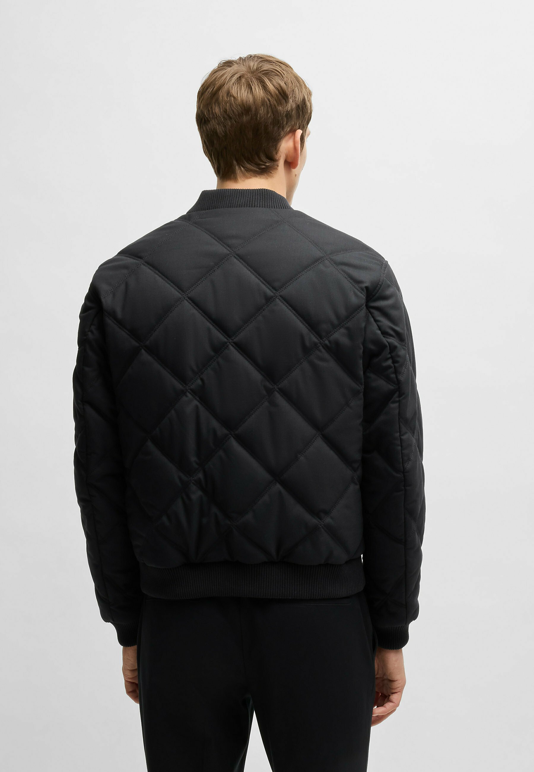 Light jacket - Product Details