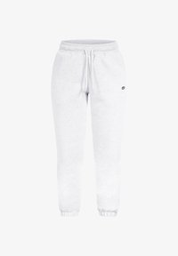 Unausgewählt, grau melange