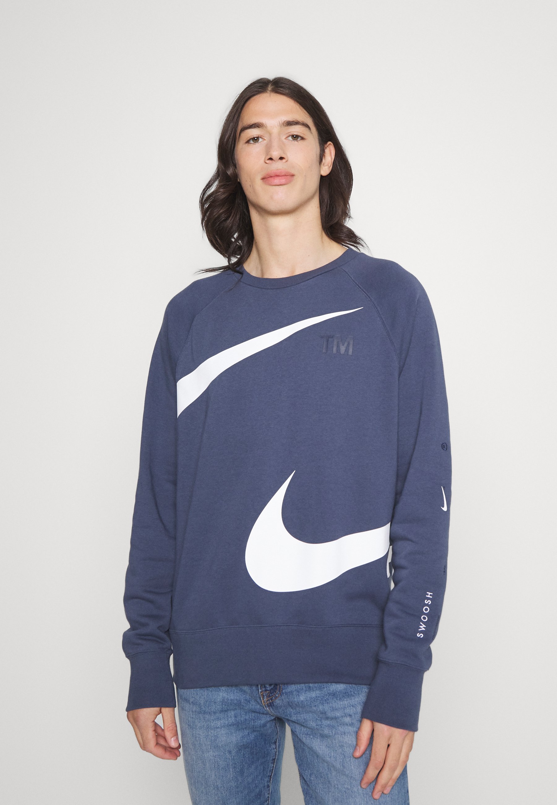 Nike Sportswear CREW - Sweatshirt 