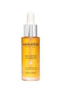 Estelle & Thild - SUPER BIOACTIVE OIL COMPLEX - Olejek do twarzy Miniatura obrazu 1