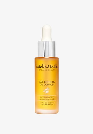 SUPER BIOACTIVE OIL COMPLEX - Gesichtsöl - -