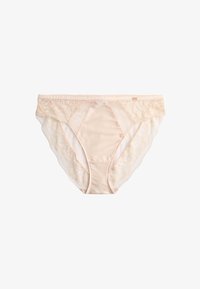 No seleccionado, pale opaline