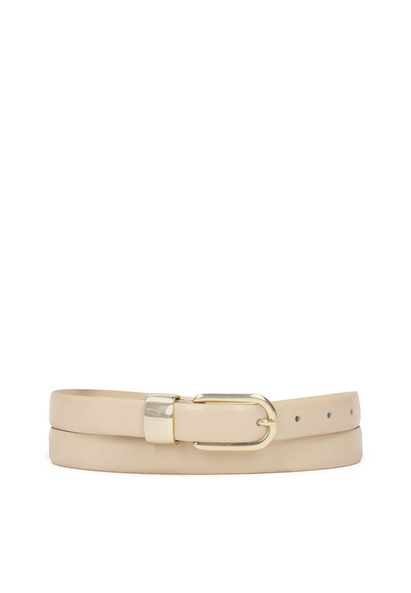 Kazar NOBLE - Pas - beige