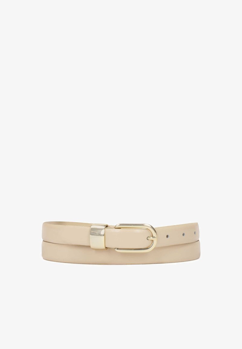 Kazar NOBLE - Pas - beige