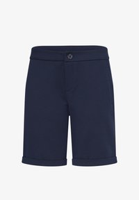 Sélectionné, navy blazer