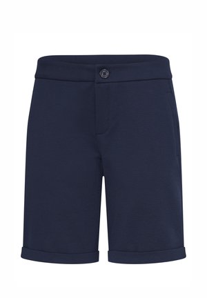 Fransa, FRBLAZER SHO - Short - navy blazer