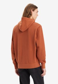 Levi's® ORIGINAL  - Sudadera - ginger bread