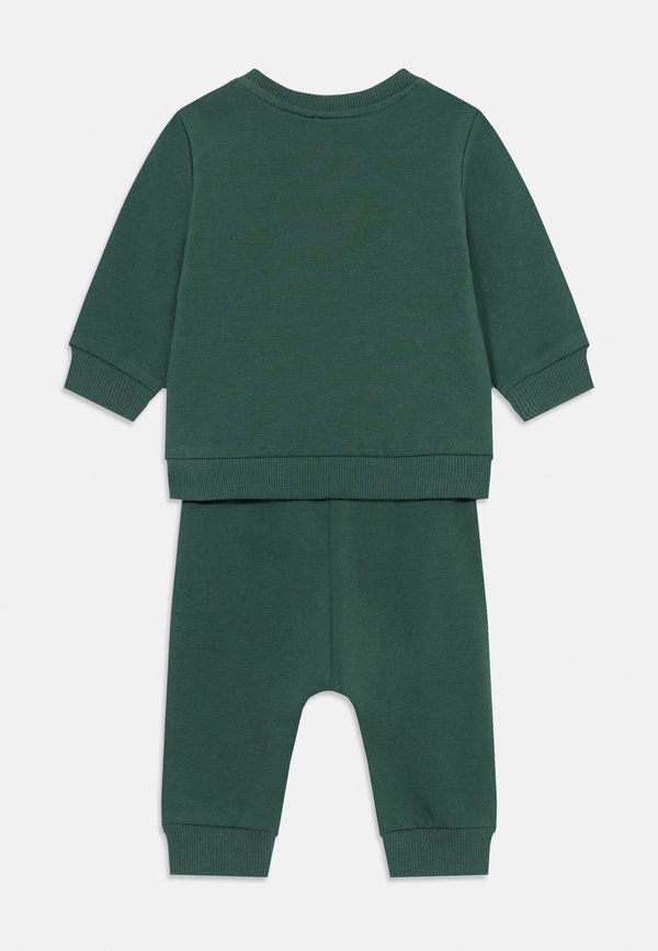 NBMVONNE BOX SET - Tracksuit - garden topiary3