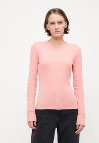 Gap Tall - FAST ESSENTIAL - Hosszú ujjú felső - tea rose Miniatűr kép 1