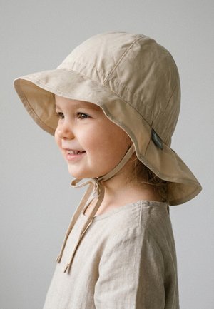 Sterntaler Cap - beige