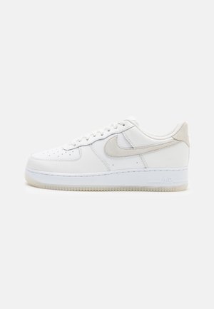 Sneakers laag - white