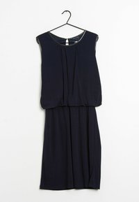Tommy Hilfiger Day dress - blue