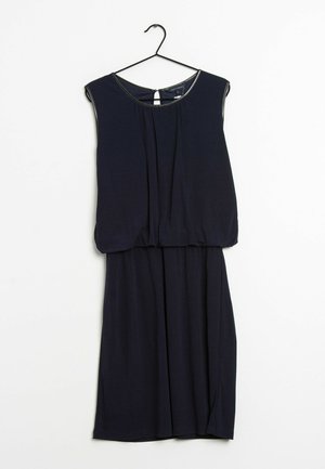 Tommy Hilfiger Robe de jour - blue