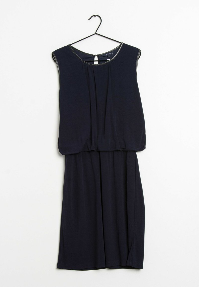 Tommy Hilfiger Day dress - blue