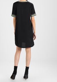 Scotch & Soda Vestido informal - black