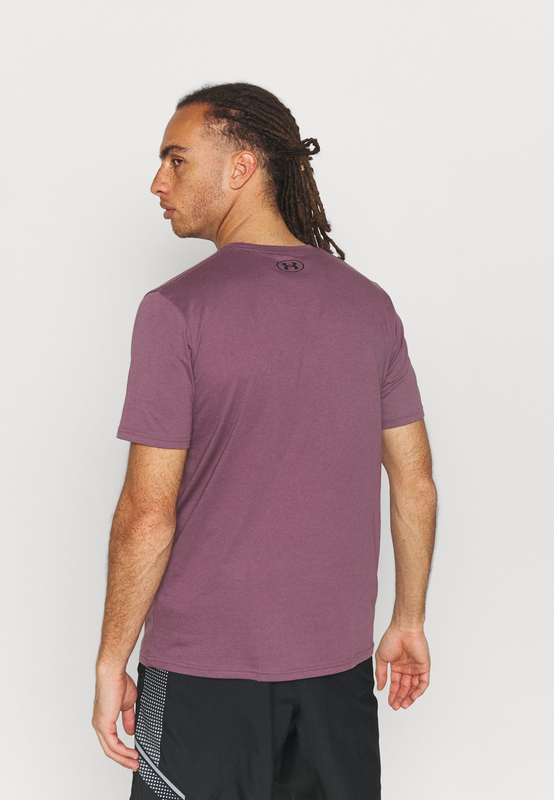 Herren UA SPORTSTYLE LC - T-Shirt basic Herren UA SPORTSTYLE LC - T-Shirt basic