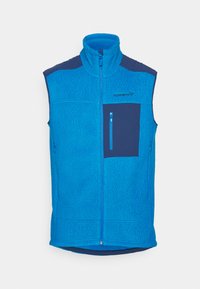 TROLLVEGGEN VEST - Waistcoat - skydiver
