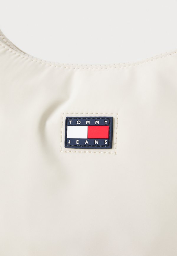 URBAN X-BODY - Cross body bag - newsprint3