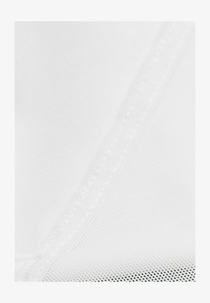 lululemon, ACE ADVANTAGE MESH-PANEL TENNIS TANK TOP WOMEN'S SLEEVELESS & TANK TOPS - Top - white white-
