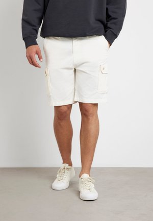 Shorts - creme