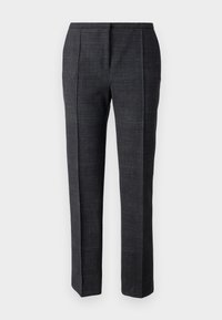 PANTALONE - Trousers - black