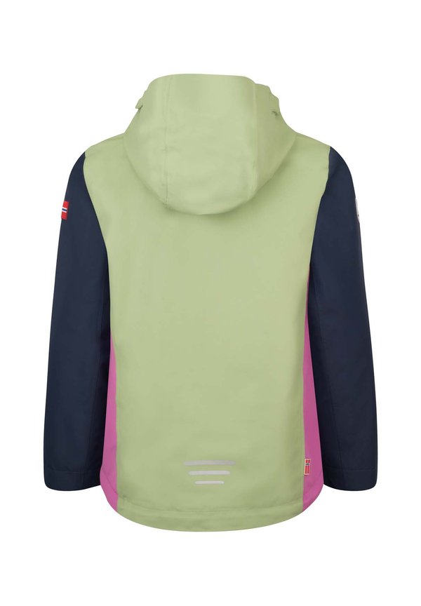 TELEMARK - Outdoor jacket3