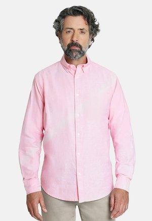 LISA  - Camisa elegante - rosa