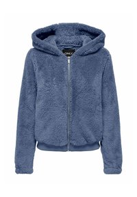 Nevybrané, vintage indigo