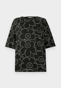 KOLLAASI PIIRTO - T-shirt z nadrukiem