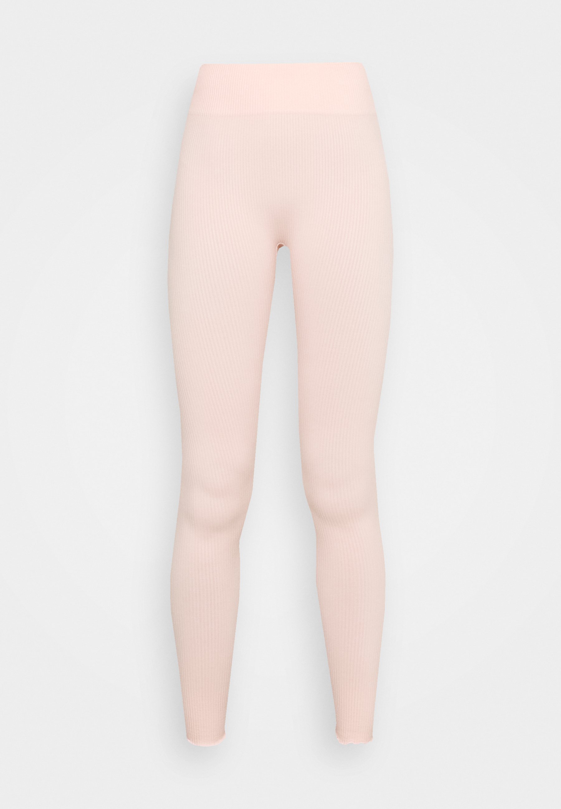 South Beach RUFFLE HEM SEAMLESS 