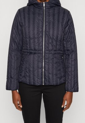 Doudoune - dark blue