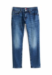 Tommy Jeans SCANTON FADED - Slim fit jeans - denim dark