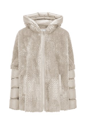 WEGA - Winterjacke - creme