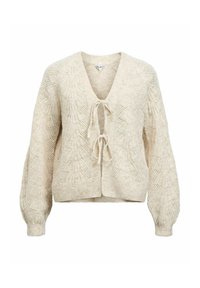 Kofta - white/sand