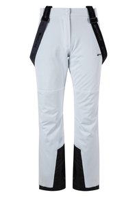 Skihose -  white