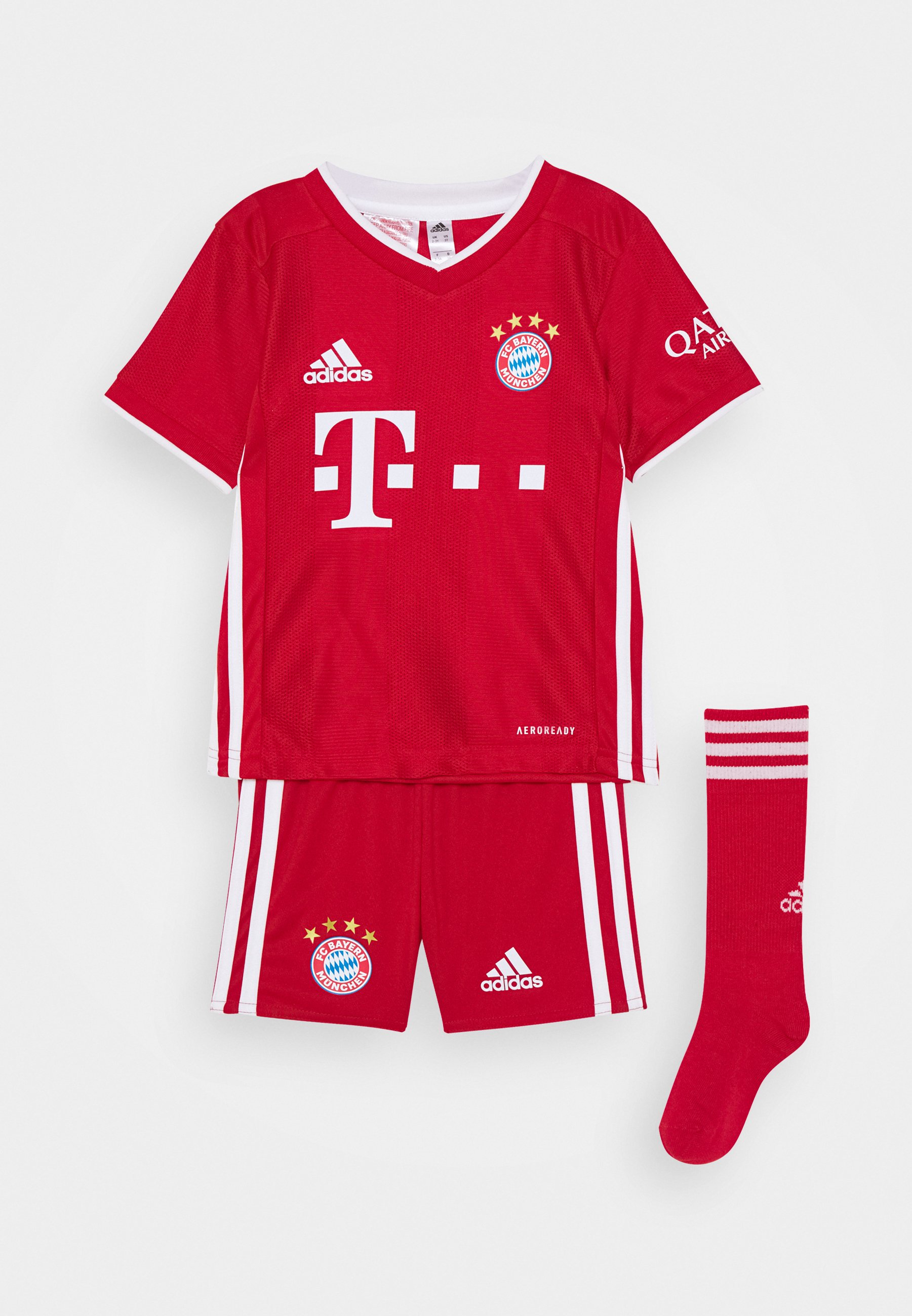 Amabilidad altavoz danza adidas Performance FC BAYERN MUENCHEN SPORTS FOOTBALL MINIKIT SET - Sports shorts - fcb true red - Zalando.co.uk Amabilidad altavoz danza adidas Performance FC BAYERN MUENCHEN SPORTS FOOTBALL MINIKIT SET - Sports shorts - fcb true red - Zalando.co.uk