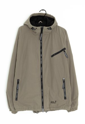 Jack Wolfskin Outdoorjacke - grey