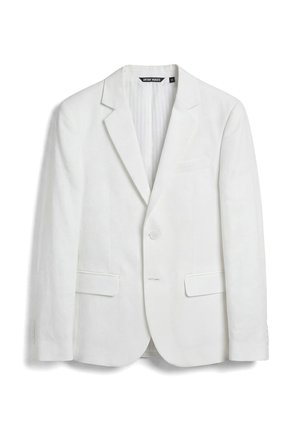 Antony Morato JACKET REGULAR FIT - Americana - white