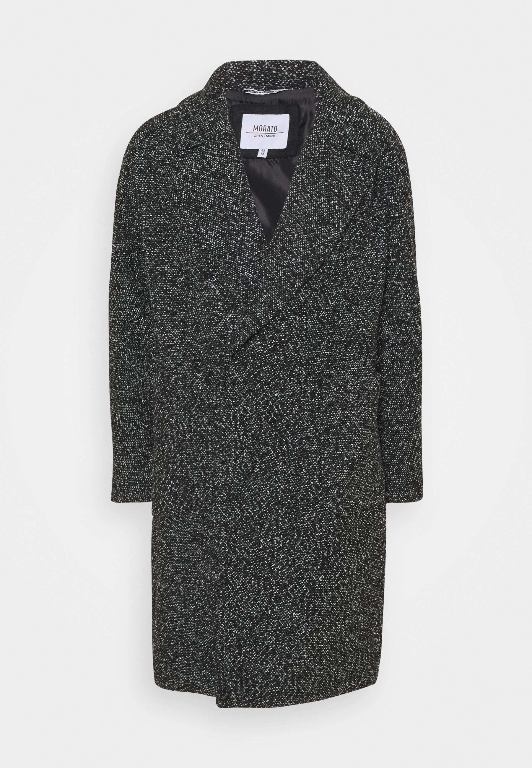 antony morato puffer jacket