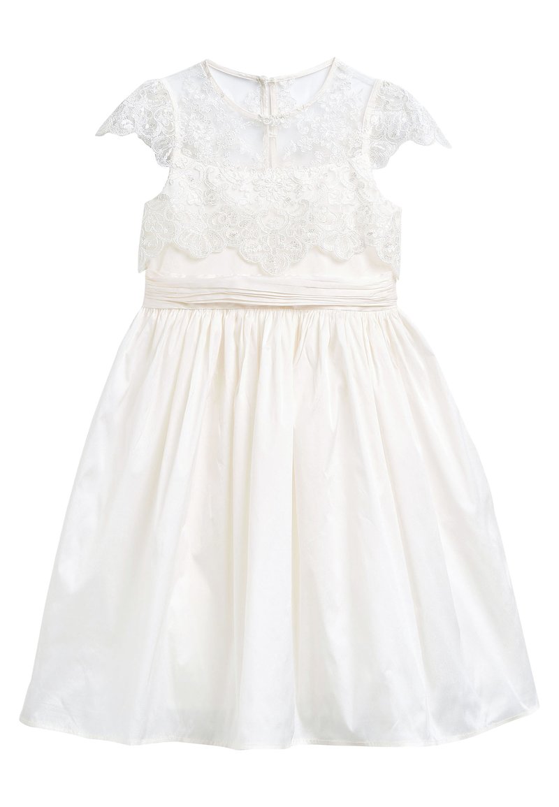 Next - BODICE BRIDESMAID - Vestito elegante - off-white, Ingrandire