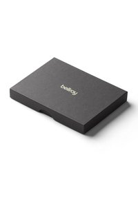 Bellroy CARD POCKET - Portafoglio - grey