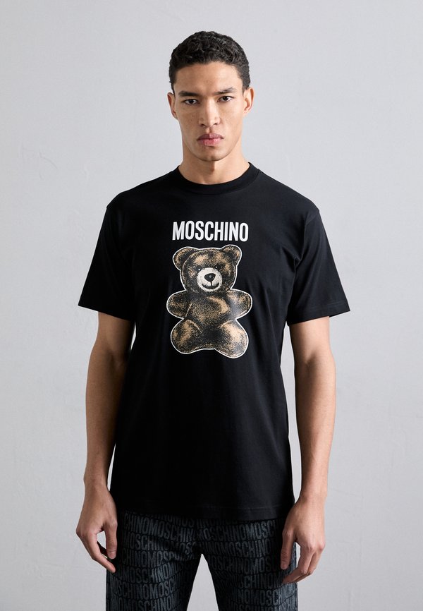 TEDDY BEAR - Print T-shirt