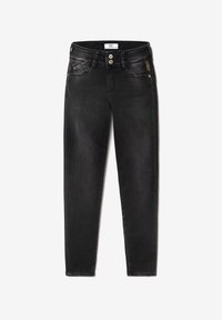 Le Temps Des Cerises JFBARI - Jeans Skinny - noir