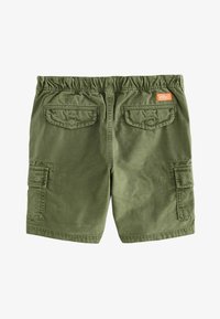 Wybrany, khaki green