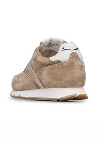 Voile Blanche JULIA - Sneaker low - hellbraun