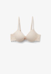 Niet geselecteerd, natural