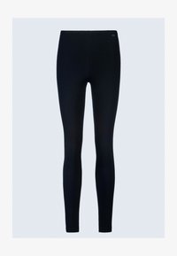 Selected, schwarz